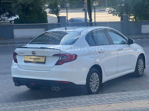 2020 Model Otomotik Vites