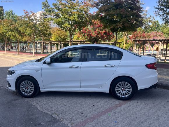 2020 Model Otomotik Vites