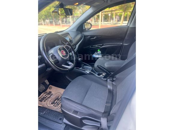 2020 Model Otomotik Vites