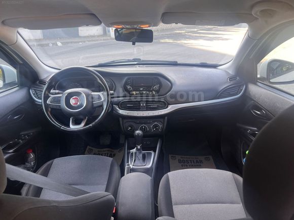 2020 Model Otomotik Vites