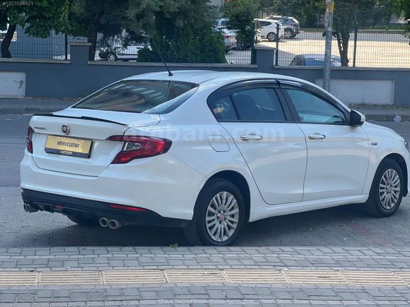 2020 Model Otomotik Vites