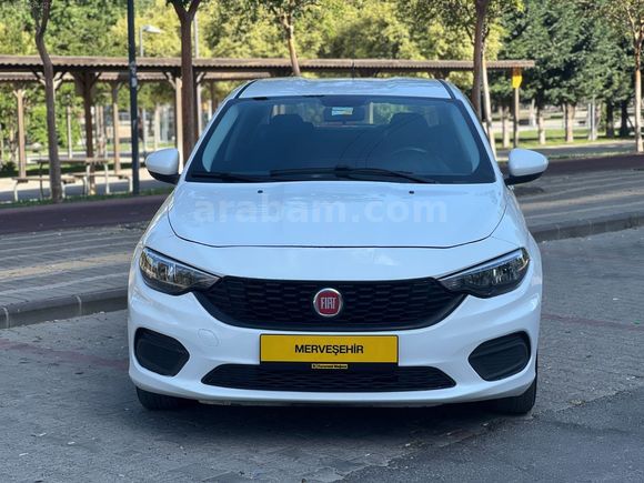 2020 Model Otomotik Vites