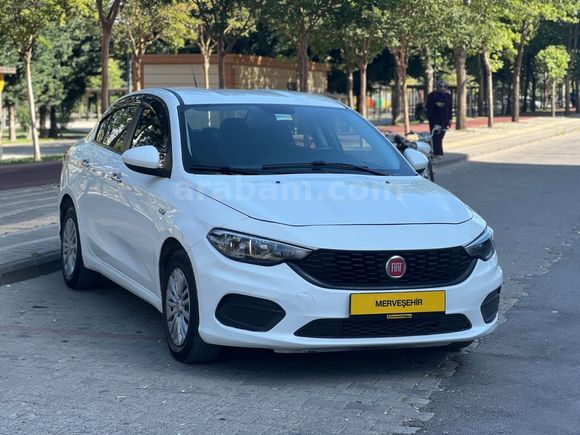 2020 Model Otomotik Vites