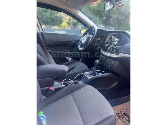 2020 Model Otomotik Vites