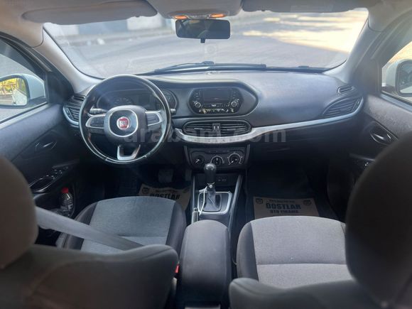 2020 Model Otomotik Vites