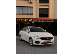 ESER OTOMOTİV'DEN HATASIZ OTOMATİK VİTES FİAT EGEA