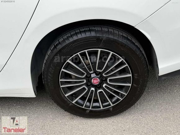 TANELERDEN" OTOMATİK VİTES 2019 MODEL 174.500 KM EASY PLUS