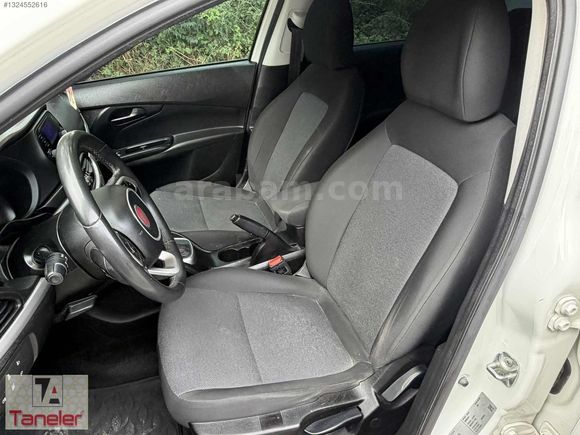TANELERDEN" OTOMATİK VİTES 2019 MODEL 174.500 KM EASY PLUS