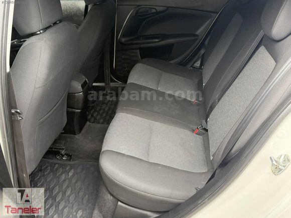 TANELERDEN" OTOMATİK VİTES 2019 MODEL 174.500 KM EASY PLUS