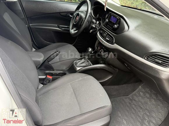 TANELERDEN" OTOMATİK VİTES 2019 MODEL 174.500 KM EASY PLUS
