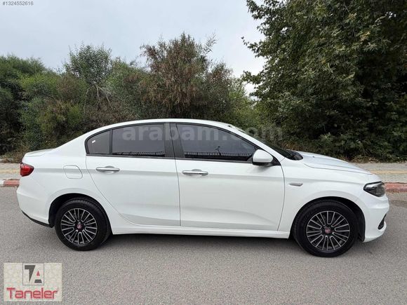 TANELERDEN" OTOMATİK VİTES 2019 MODEL 174.500 KM EASY PLUS
