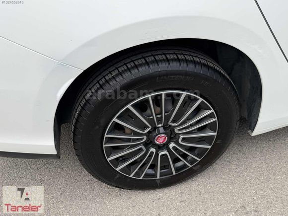 TANELERDEN" OTOMATİK VİTES 2019 MODEL 174.500 KM EASY PLUS