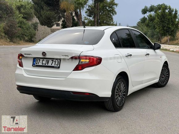 TANELERDEN" OTOMATİK VİTES 2019 MODEL 174.500 KM EASY PLUS