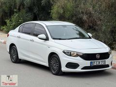 TANELERDEN" OTOMATİK VİTES 2019 MODEL 174.500 KM EASY PLUS