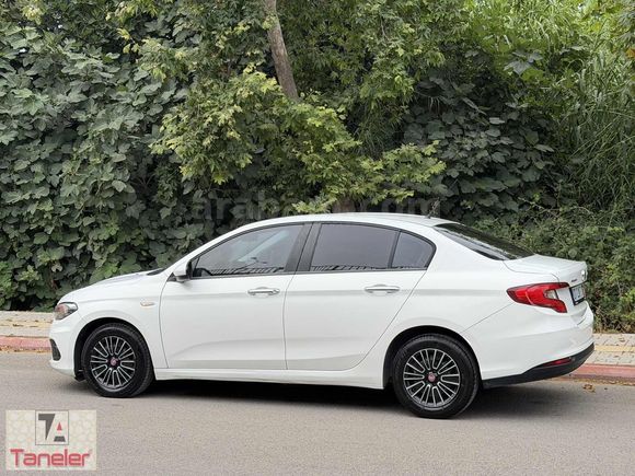 TANELERDEN" OTOMATİK VİTES 2019 MODEL 174.500 KM EASY PLUS