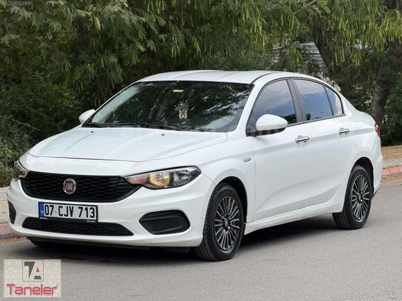 TANELERDEN" OTOMATİK VİTES 2019 MODEL 174.500 KM EASY PLUS
