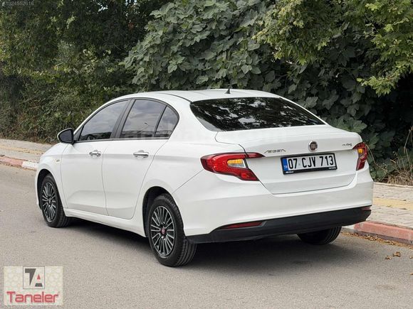 TANELERDEN" OTOMATİK VİTES 2019 MODEL 174.500 KM EASY PLUS