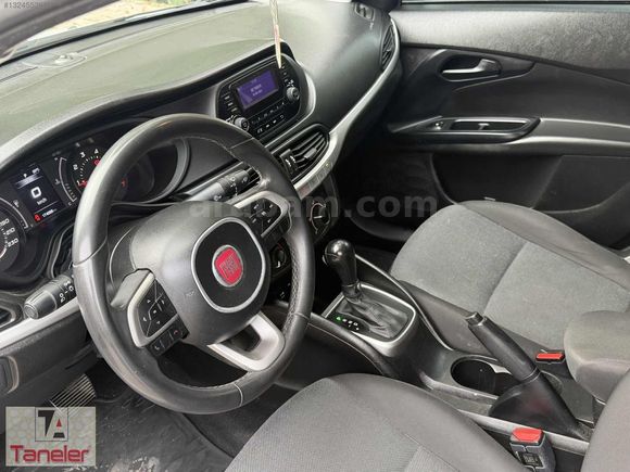TANELERDEN" OTOMATİK VİTES 2019 MODEL 174.500 KM EASY PLUS