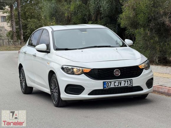 TANELERDEN" OTOMATİK VİTES 2019 MODEL 174.500 KM EASY PLUS