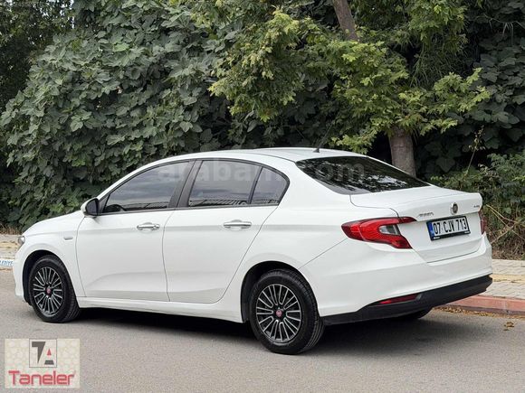 TANELERDEN" OTOMATİK VİTES 2019 MODEL 174.500 KM EASY PLUS
