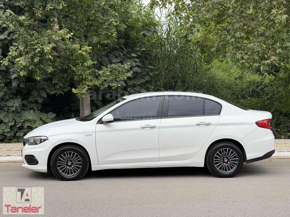 TANELERDEN" OTOMATİK VİTES 2019 MODEL 174.500 KM EASY PLUS
