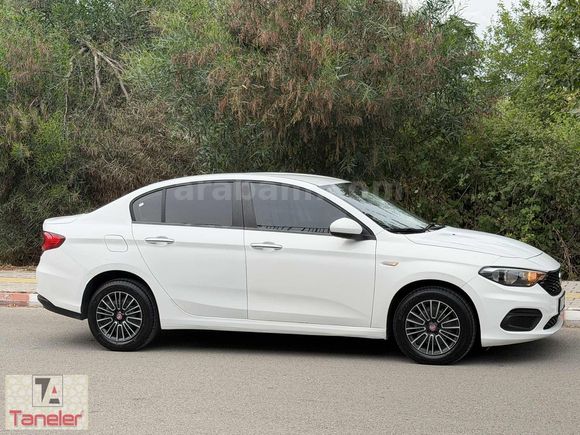 TANELERDEN" OTOMATİK VİTES 2019 MODEL 174.500 KM EASY PLUS
