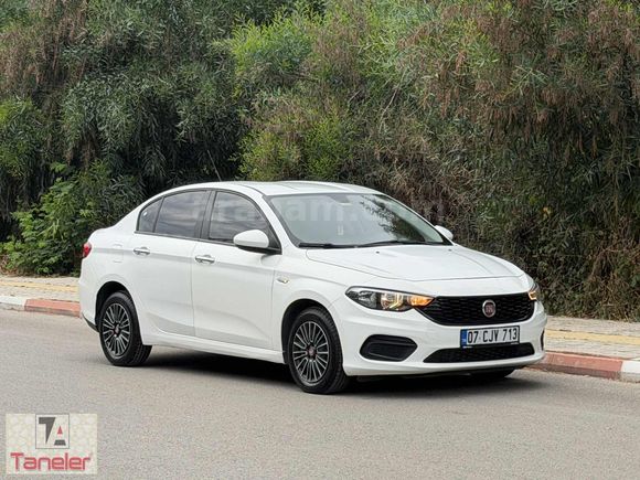 TANELERDEN" OTOMATİK VİTES 2019 MODEL 174.500 KM EASY PLUS