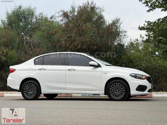 TANELERDEN" OTOMATİK VİTES 2019 MODEL 174.500 KM EASY PLUS