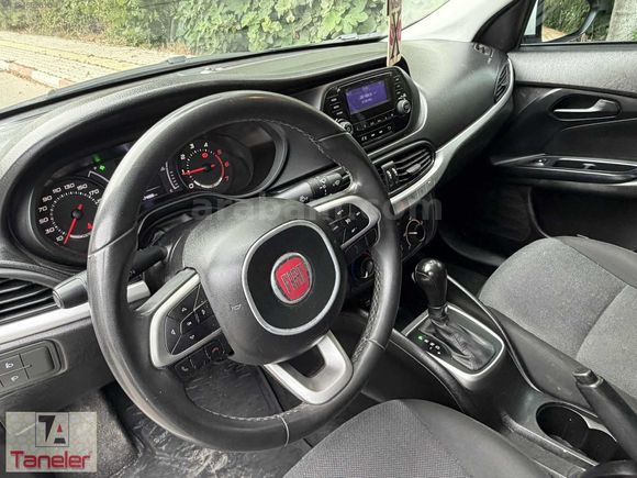 TANELERDEN" OTOMATİK VİTES 2019 MODEL 174.500 KM EASY PLUS