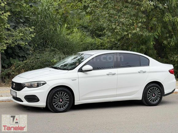 TANELERDEN" OTOMATİK VİTES 2019 MODEL 174.500 KM EASY PLUS