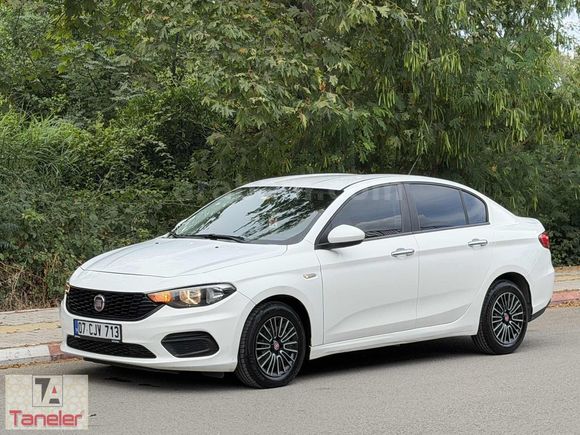 TANELERDEN" OTOMATİK VİTES 2019 MODEL 174.500 KM EASY PLUS