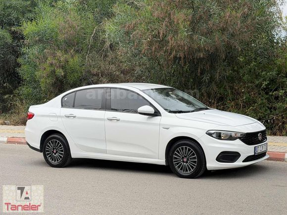 TANELERDEN" OTOMATİK VİTES 2019 MODEL 174.500 KM EASY PLUS