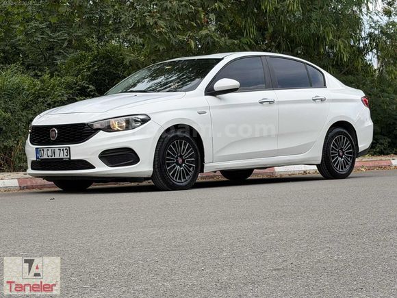 TANELERDEN" OTOMATİK VİTES 2019 MODEL 174.500 KM EASY PLUS