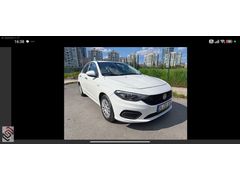 2019 FİAT EGEA 1.6 M.JET EASY DİZEL OTOMATİK