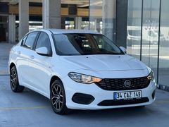 FİAT EGEA 1.6 MULTİJET EASY OTOMATİK VİTES 102.000 KM