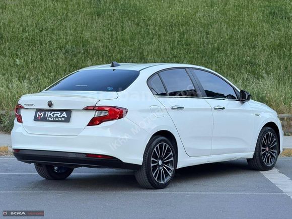 İKRA MOTORS | 2019 MODEL 1.6 MJET EGEA DİZEL/OTOMATİK