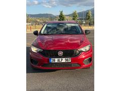 Sahibinden Fiat Egea 1.4 Fire Street 2020 Model 