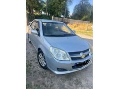 Sahibinden Geely Familia 1.5 Comfort 2009 Model 