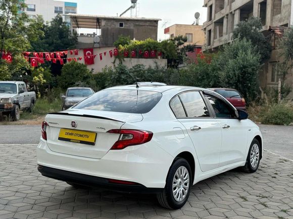Çok temiz bakımlı dizel otomatik