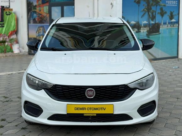 Çok temiz bakımlı dizel otomatik