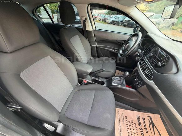 Çok temiz bakımlı dizel otomatik