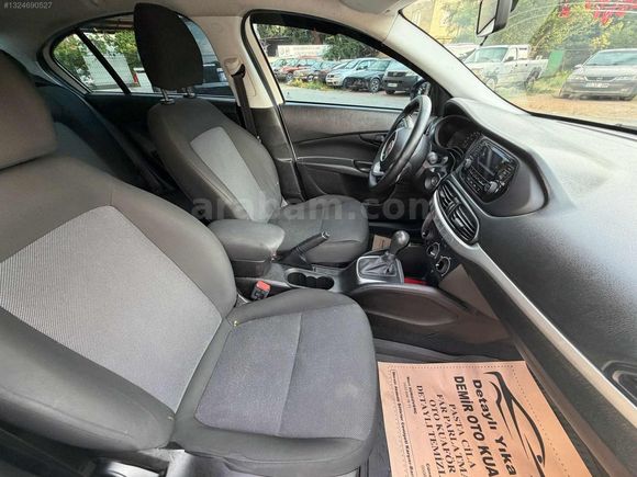 Çok temiz bakımlı dizel otomatik