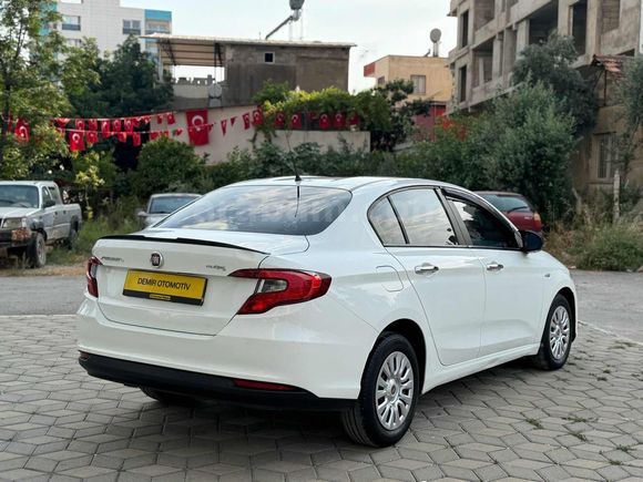 Çok temiz bakımlı dizel otomatik