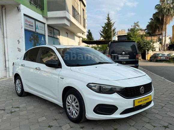 Çok temiz bakımlı dizel otomatik