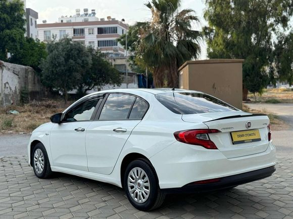 Çok temiz bakımlı dizel otomatik