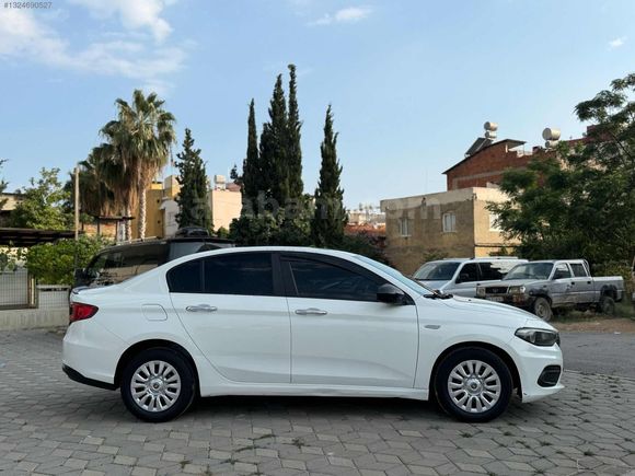 Çok temiz bakımlı dizel otomatik