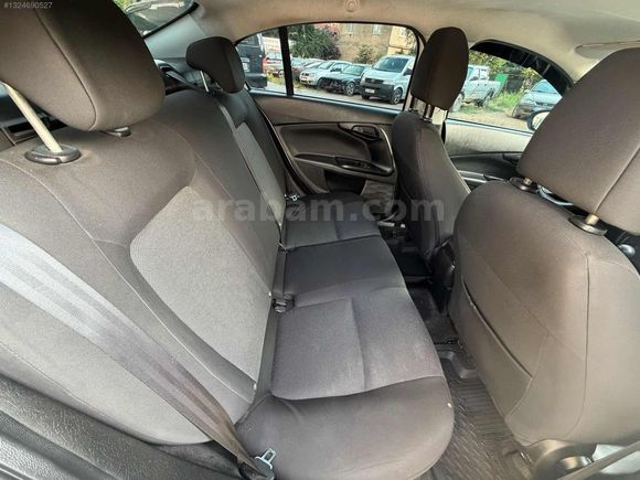 Çok temiz bakımlı dizel otomatik
