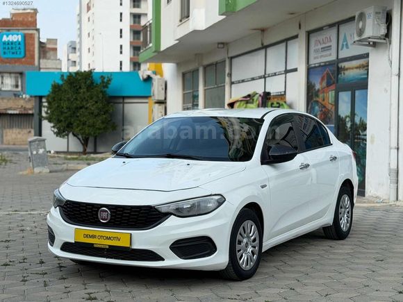 Çok temiz bakımlı dizel otomatik