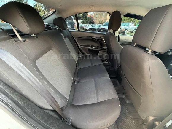 Çok temiz bakımlı dizel otomatik