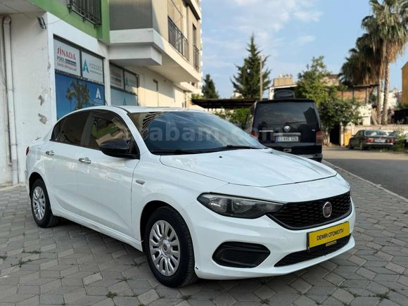 Çok temiz bakımlı dizel otomatik